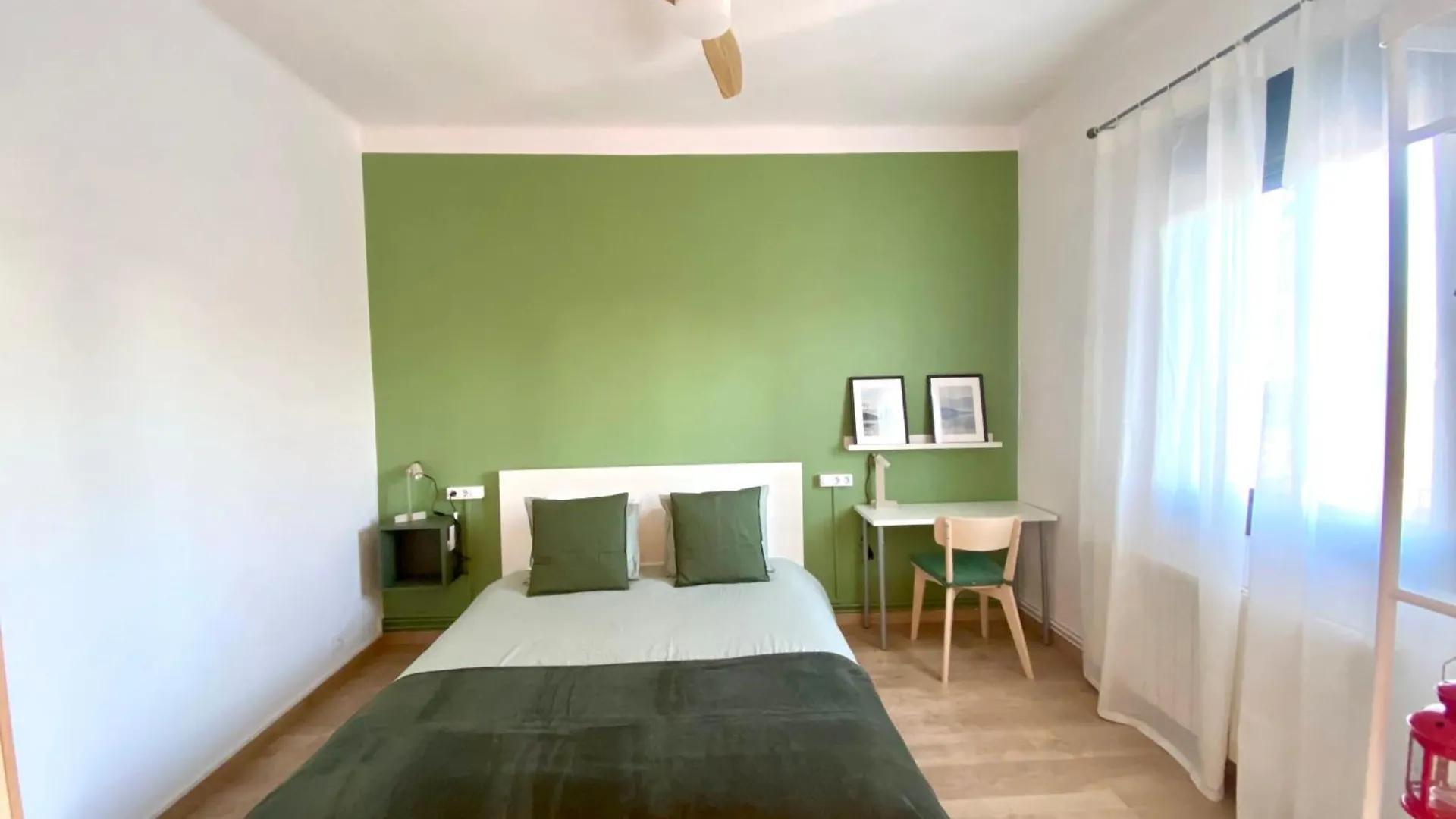 Lägenhet Sunny Apt Barcelona 22@