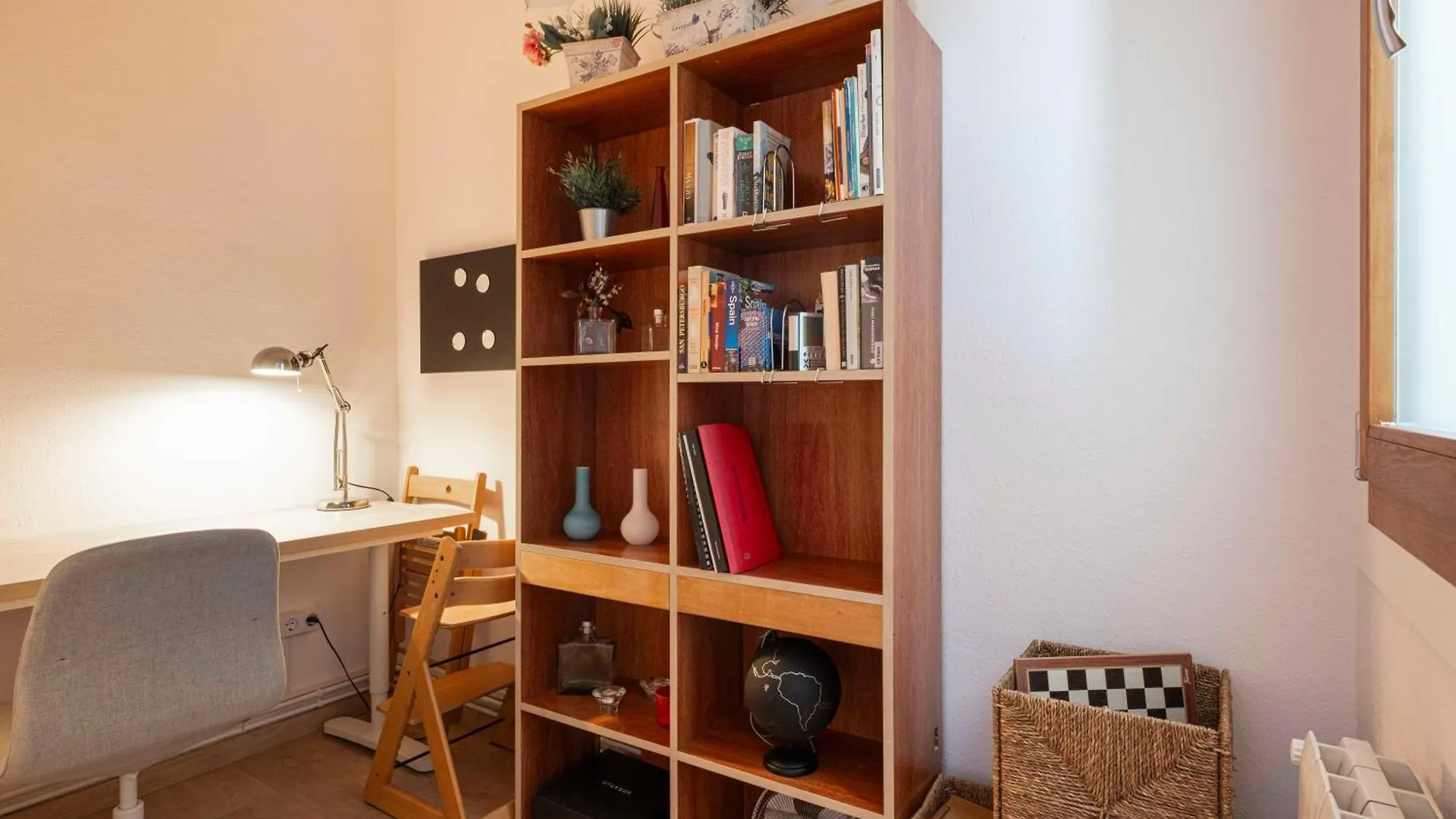 Lägenhet Sunny Apt Barcelona 22@